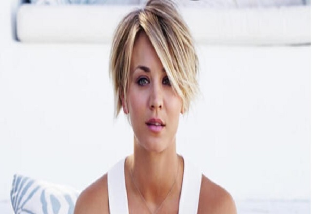 Kaley Cuoco Net Worth: The Sitcom Actress With Amazing Earnings