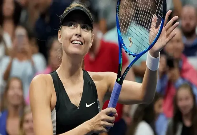 Debating the Hall of Fame Credentials for Maria Sharapova, Simona Halep