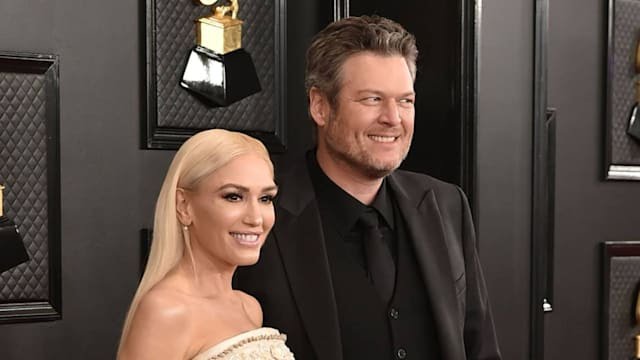 Blake Shelton admits he ‘can’t wait to hit the road’ amid ongoing marriage speculation with Gwen Stefani