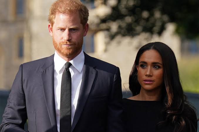 ROYAL FEUD Prince Harry news — Sussexes STILL haven’t confirmed plans for coronation as new details for King Charles’ day revealed