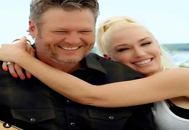 Gwen Stefani and Blake Shelton’s shift in family dynamic as sons prepare become uncles