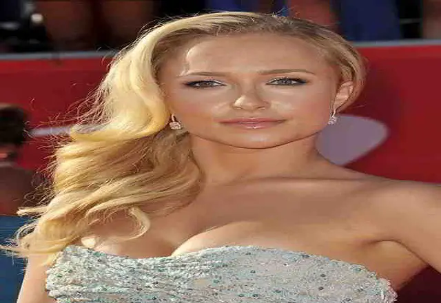 Top 10 most embarrassing moments of Hayden Panettiere