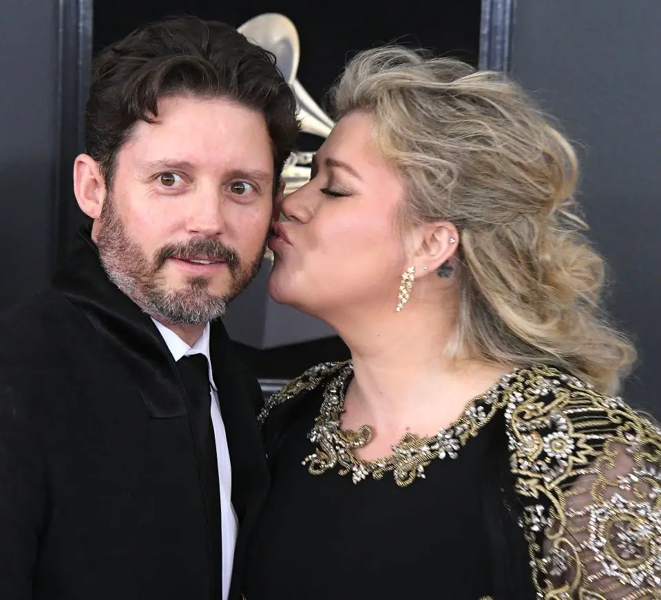 Kelly Clarkson Shares How Her “Ego” Affected Brandon Blackstock Divorce