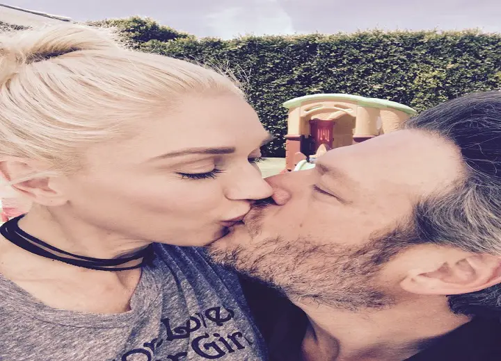 Blake Shelton and Gwen Stefani Shares New Intimate Instagram Video Is “Beyond Cool” Fans Freaking Out