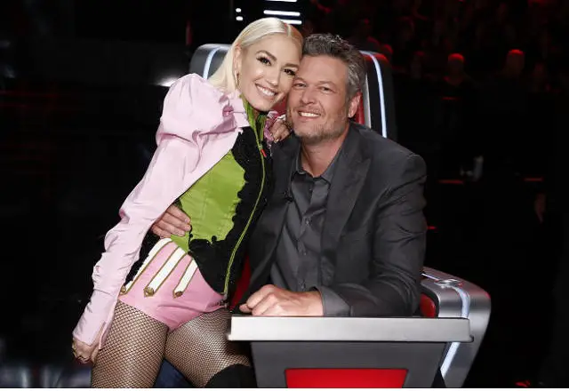 ‘The Voice’ crowns Season 23 winner as Blake Shelton gets his farewell gift from gwen stefani