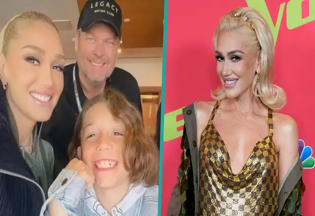 Gwen Stefani’s son’s birthday was bittersweet as teen prepares for big change next year