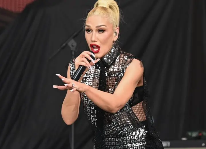 Caught Live: Gwen Stefani delivers non-stop hits in triumphant return to the UK stage after 16 years – see details