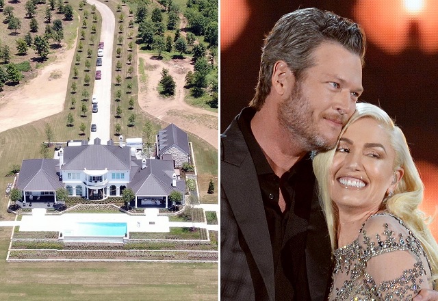 Inside Gwen Stefani and husband Blake Shelton’s quiet new life away from The Voice after country star quits show