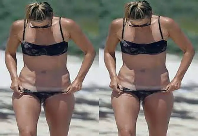 Maria Sharapova looks out of the world, takes the world by storm with sizzling pictures post; Check them out here