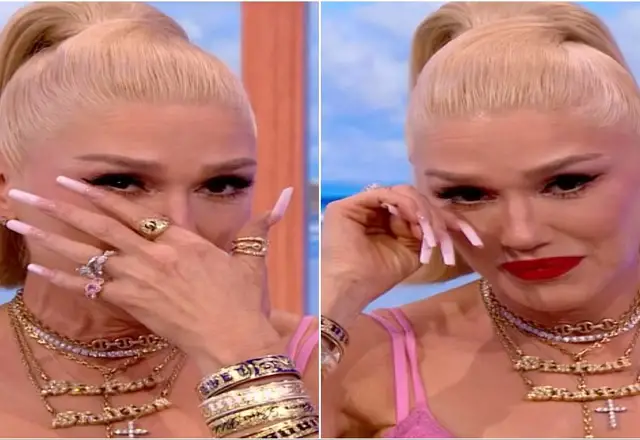 Gwen Stefani’s heartbreaking confession about her appearance will leave you in tears-check