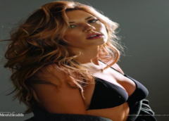 Katheryn Winnick Makes Fans Horny  as She Opened up Her Honey Pot__ See Photos