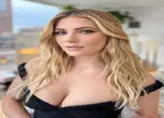 Katheryn Winnick  Strips Off For Racy Instagram Pic – See More