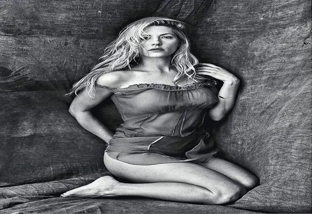 Katheryn Winnick Kicks Asses With Latest Photoshoot _ How To Make Men Cum. ___ See Photos