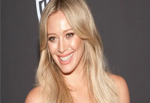 Hillary Duff Quirky Charm Meets Sizzling Seduction – Crazy Never Looked So Sexy. __ See Photos