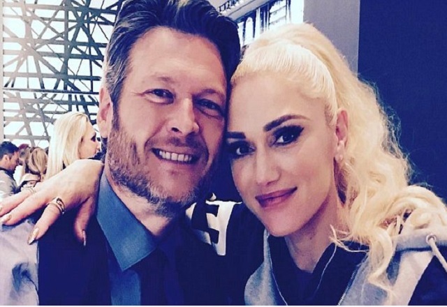 Gwen Stefani’s son Apollo, 9, surprises fans with identical look to stepdad Blake Shelton