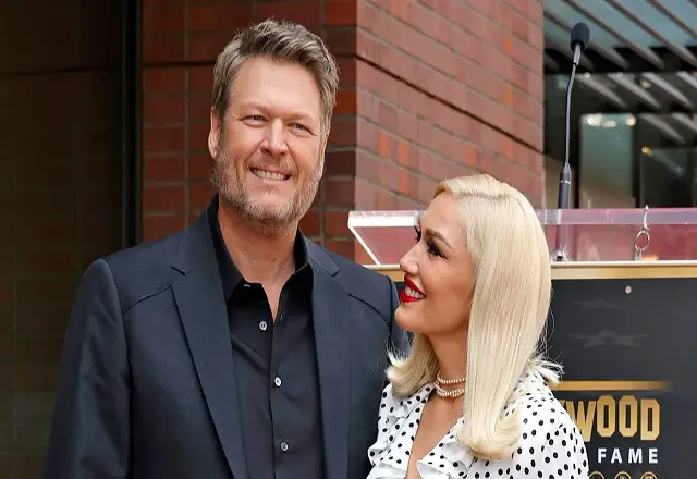 Gwen Stefani and Blake Shelton fans in tears after they notice pair’s change in behavior they think points to a breakup