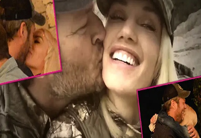 Blake Shelton details moment with Gwen Stefani which caused him to almost ‘pass out’