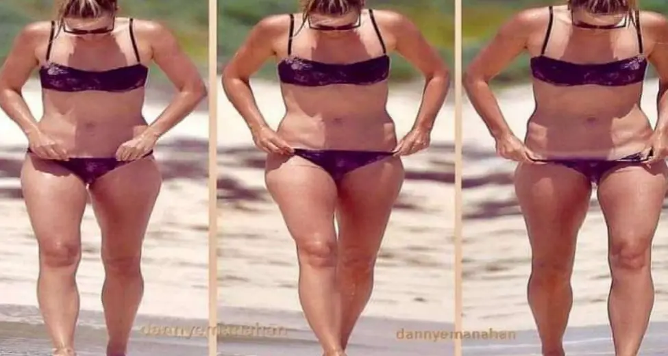 Maria Sharapova , 36, Shows Off Toned Abs and Flexibility in Yoga Video