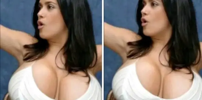 Salma Hayek Bikini Photos That Are So Sexy, You’ll Be Screaming,