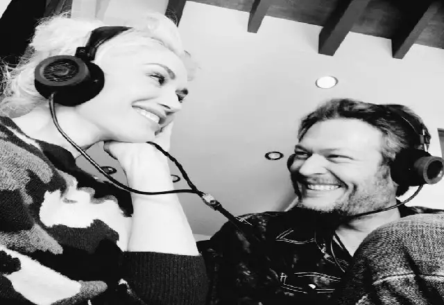 HIDDEN MEANING? Gwen Stefani sings ‘don’t want to lose you’ in new song with Blake Shelton amid ‘marriage issues’