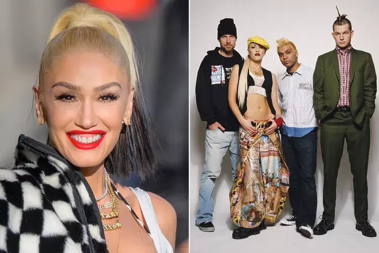 Gwen Stefani Talks ‘Amazing’ No Doubt Coachella Reunion: ‘To Be Here in 2024…It’s Beyond’ (Exclusive)