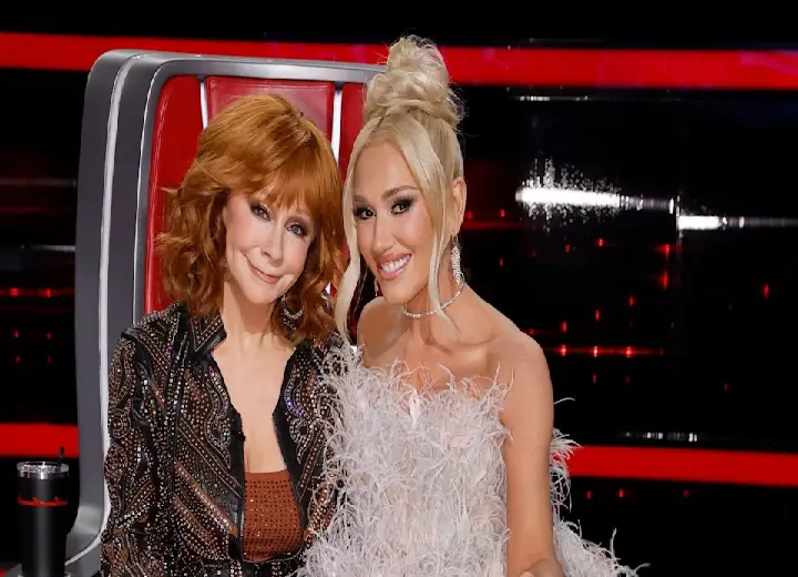 Why the upcoming season of The Voice will be historic as Gwen Stefani departs once again