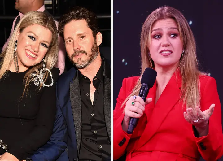 Kelly Clarkson says she ‘never wanted to get married’ — why she made an exception