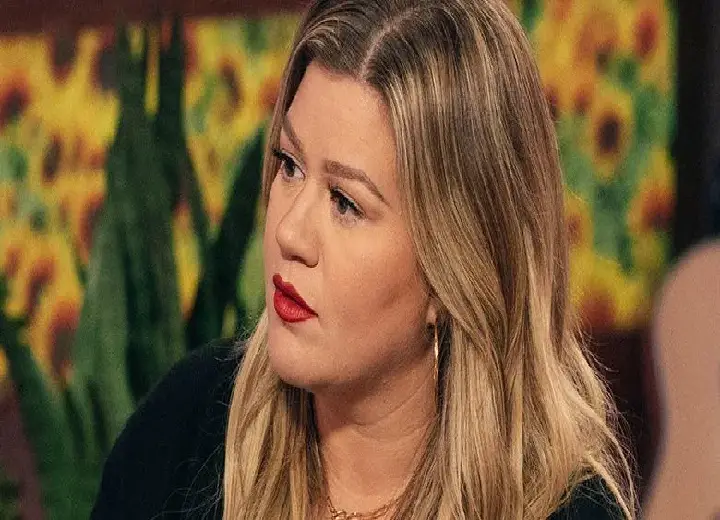 The Voice’ Fans “Got Goosebumps” After Kelly Clarkson Shared Emotional Music News