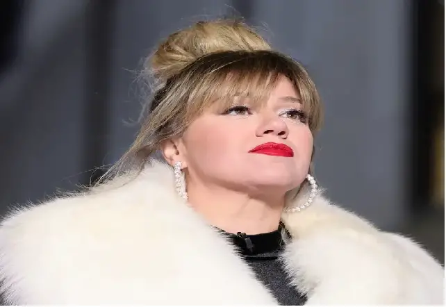 Kelly Clarkson Sues Ex-Husband Again After Winning A $2.6M Rulling Against Him __ This Is Terrible.