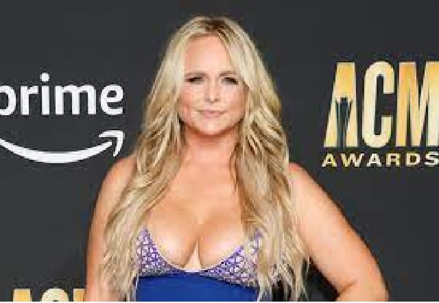 Miranda Lambert Shows Her Super S3XY Moves In Swimsuit In Thrilling Music Video And It’s Unexplainable