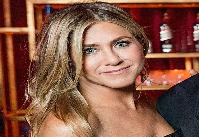 Jennifer Aniston got us something we couldn’t consider half N@ked because all was seen.__ See Photos